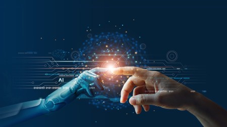 Artificial Intelligence program 