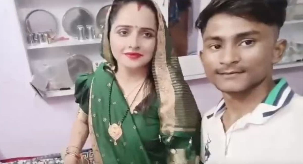 Seema Haider preparations for Karva Chauth will keep fast for Sachin