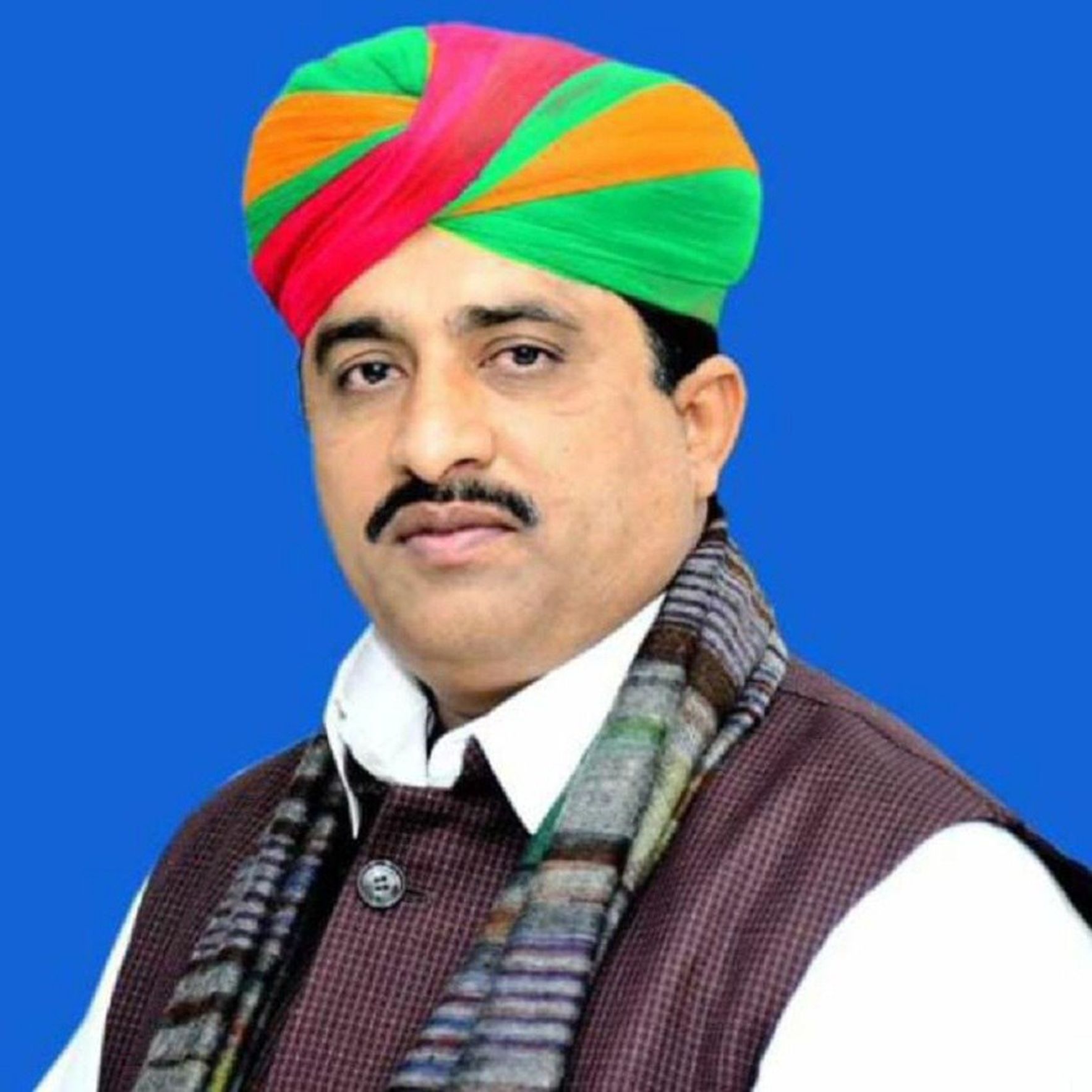 पोकरण विधानसभा: कांग्रेस से शाले मोहम्मद लगातार चौथी बार बने प्रत्याशी ...