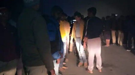 meerut Crime 