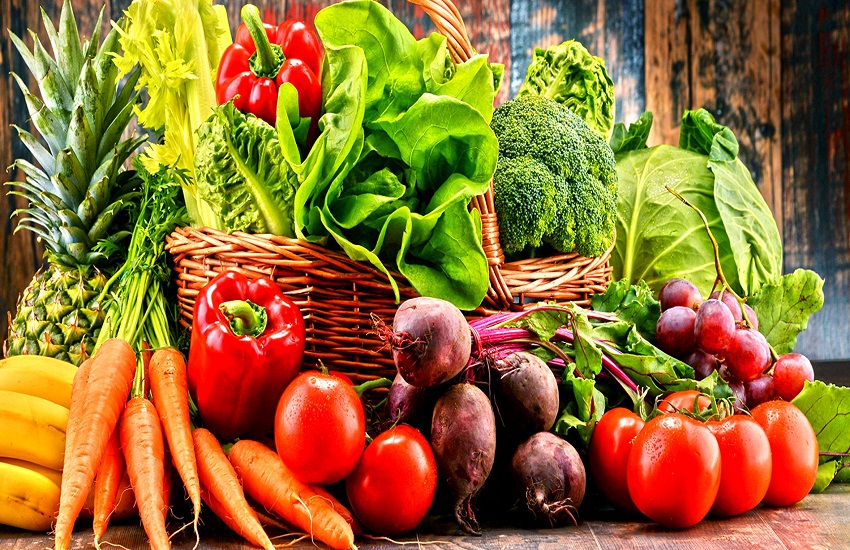 CG Health News: शहर में युवाओं के बीच तेजी से बढ़ रहा वीगन डाइट का चलन