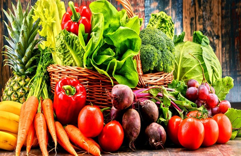 CG Health News: शहर में युवाओं के बीच तेजी से बढ़ रहा वीगन डाइट का चलन