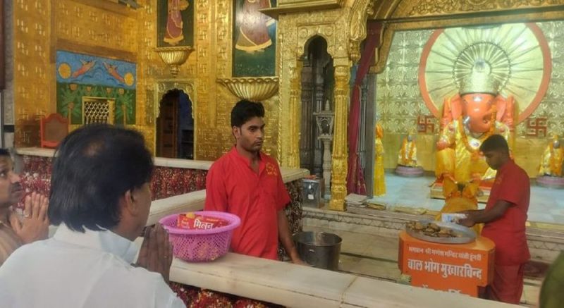 गंगापुर में चौथी बार आमने-सामने होंगे पुराने उम्मीदवार