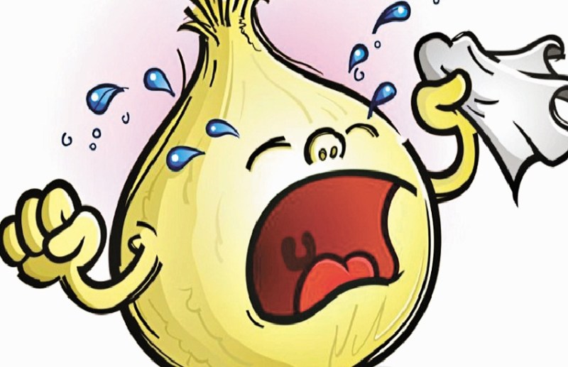 CG Election 2023: प्याज के बढ़ते दाम ग्राहकों के ही नहीं नेताओं के भी निकाल रहे आंसू, बना चुनावी मुद्दा