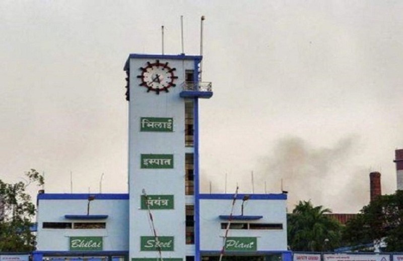 बीएसपी के 2900 अधिकारियों में दिवाली का उल्लास