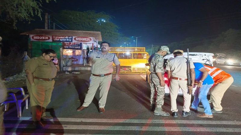 बरामद फोन की करेंगे क्लोनिंग, हवाला कारोबार का अंदेशा गहराया