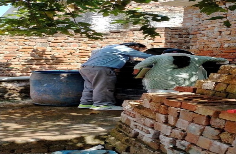 प्रदेश के चार बड़े शहरों के साथ अंचल में सबसे ज्यादा डेंगू ग्वालियर में