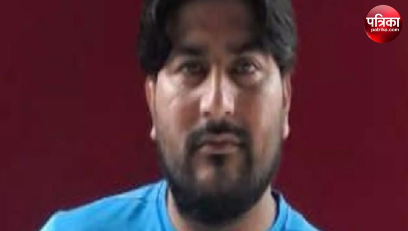 Double Murder in Amroha