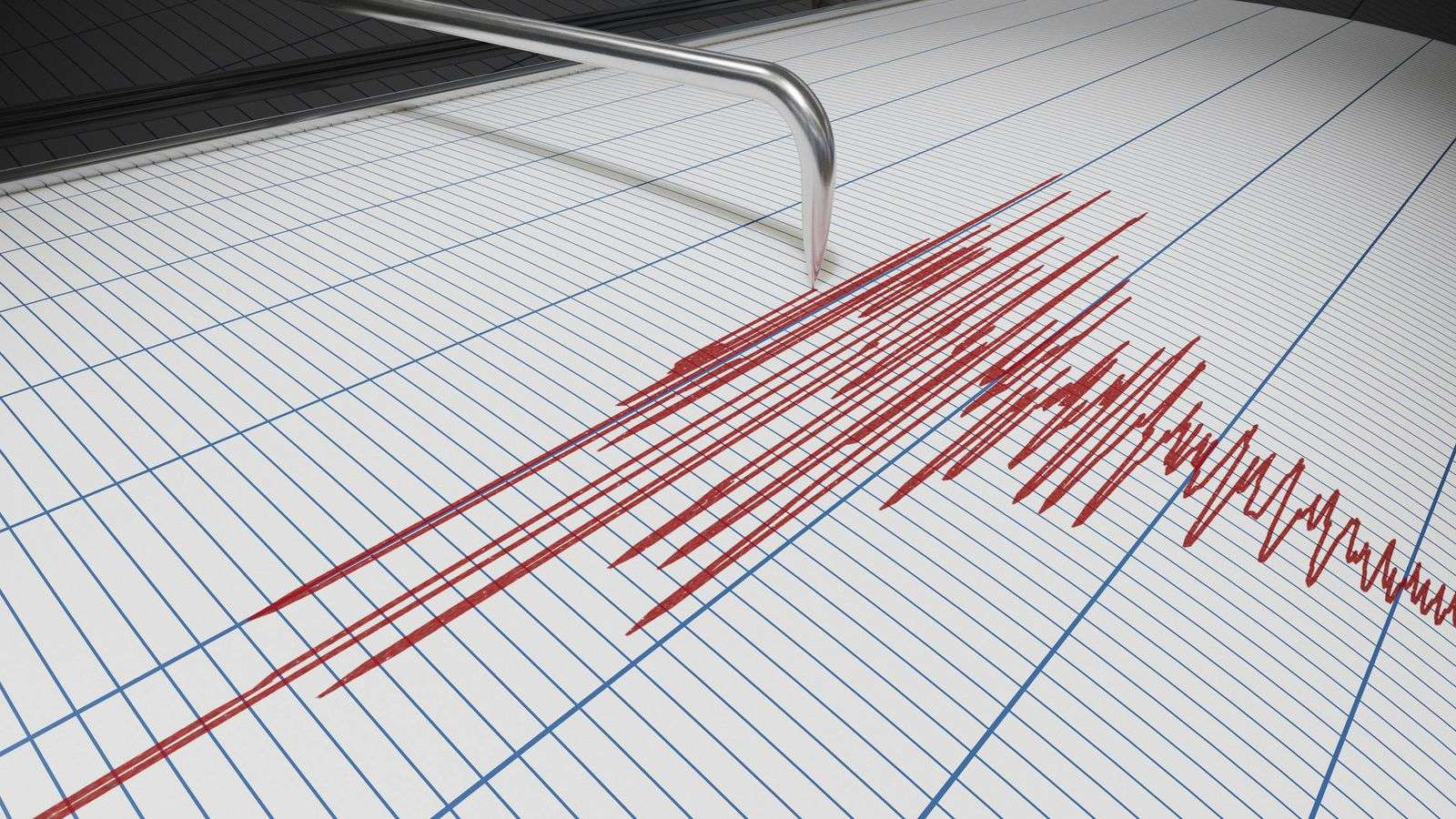 निकारागुआ में भूकंप, रिक्टर स्केल पर रही 5.5 तीव्रता