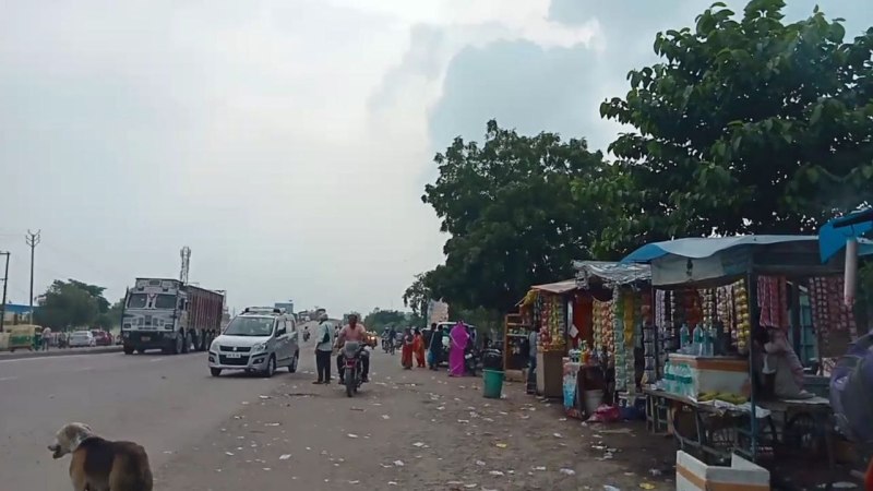UP weather forecast: पहाड़ी क्षेत्रों में पश्चिमी विक्षोभ से मौसम में परिवर्तन, मैदानी क्षेत्रों पर भी असर