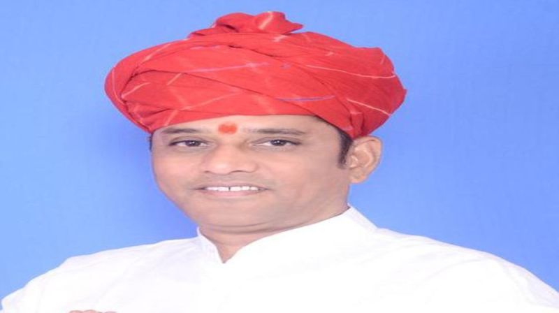 शाहपुरा से कैलाश मेघवाल का टिकट काटा, बैरवा को मौका