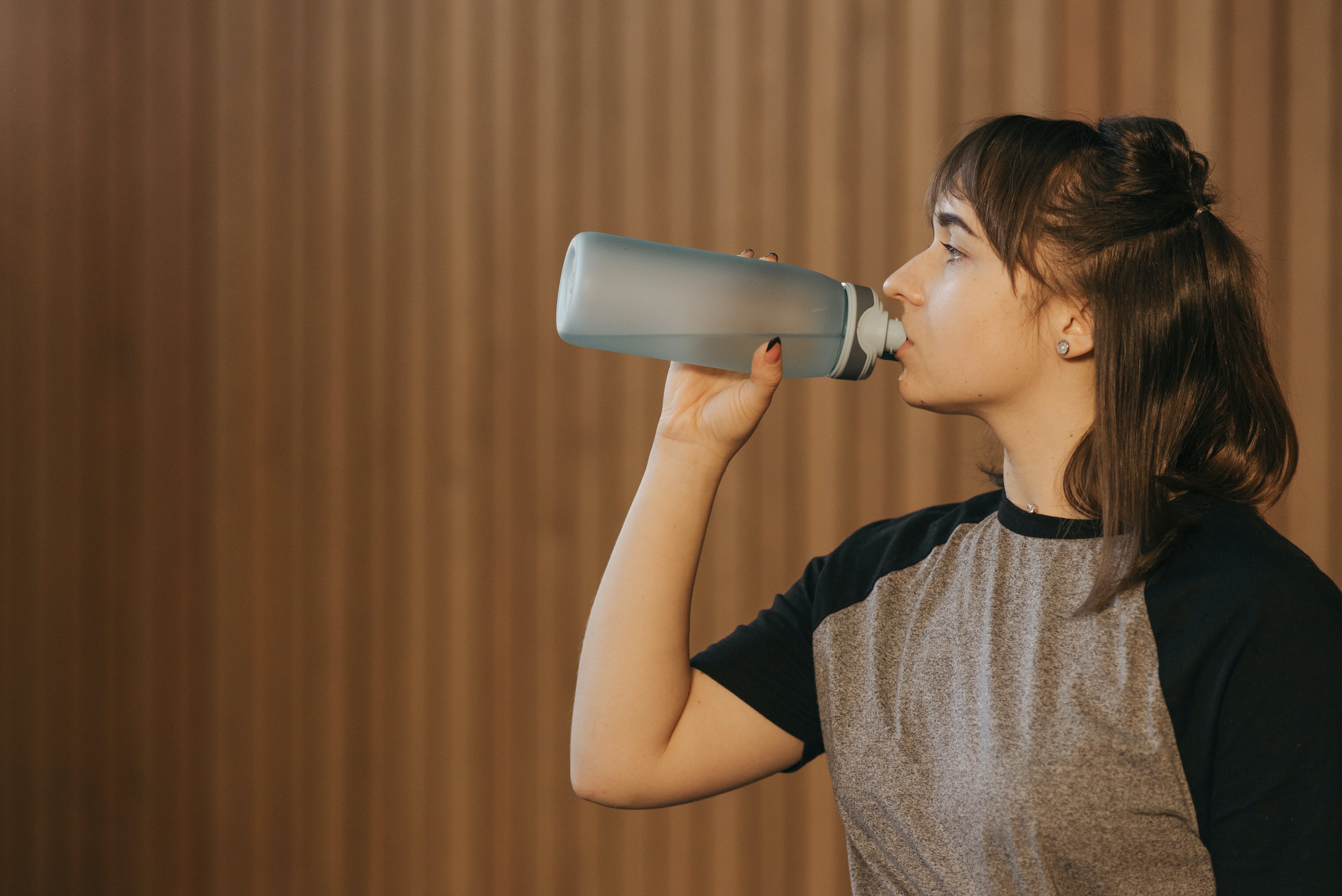 Drinking water