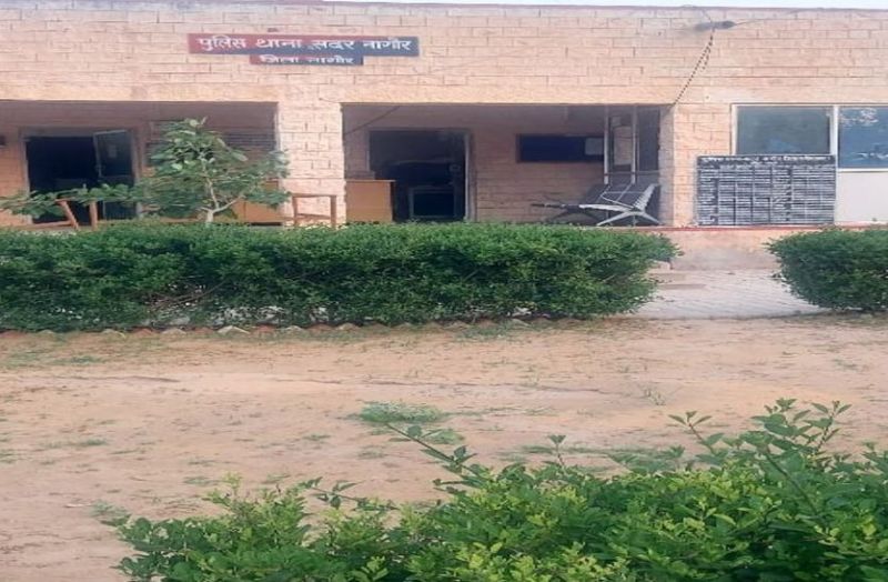 नफरी की किल्लत