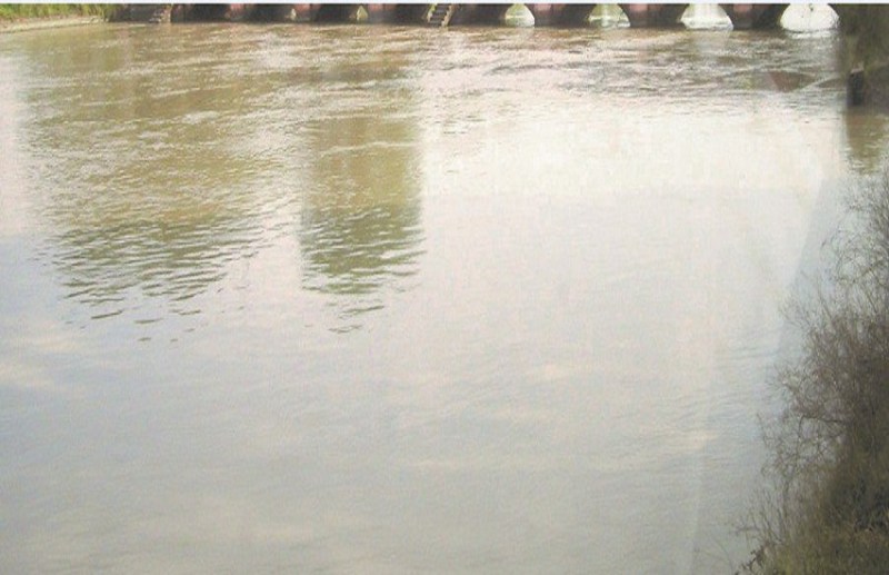 Irrigation scheme work started, tender canceled after protest Korba