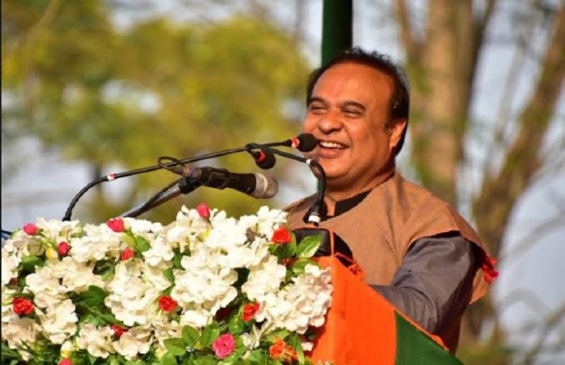 CG election 2023 - दस बिंदुओं में समझिए हिमंता बिस्वा सरमा ने छत्तीसगढ़ सरकार को कैसे लताड़ा