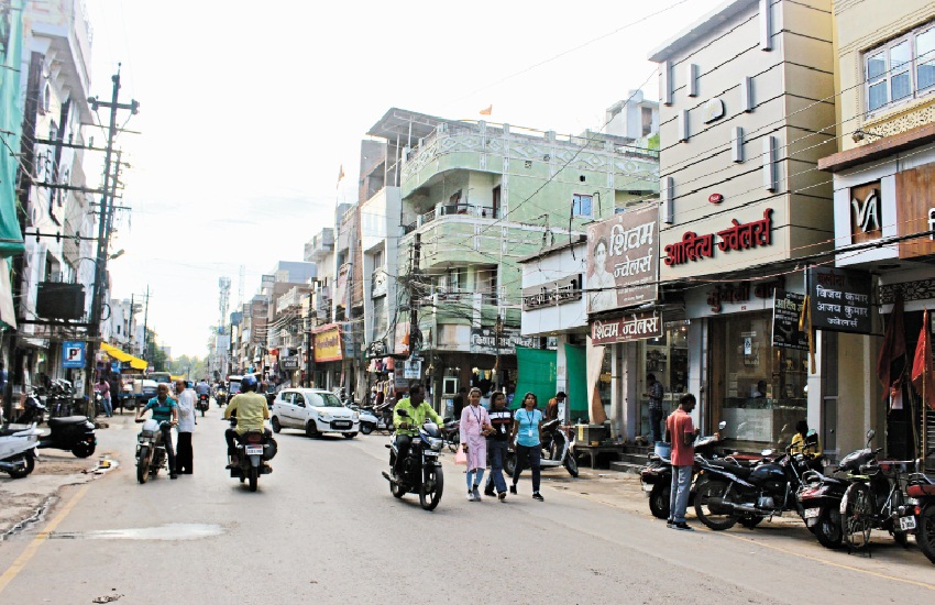 Festival News: दीपावली से पहले 4 और 5 नवंबर को खरीदी का महामुहूर्त पुष्य नक्षत्र