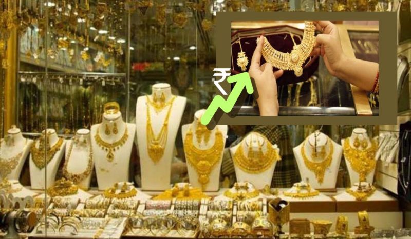 Gold worth Rs 5 crore stolen in up