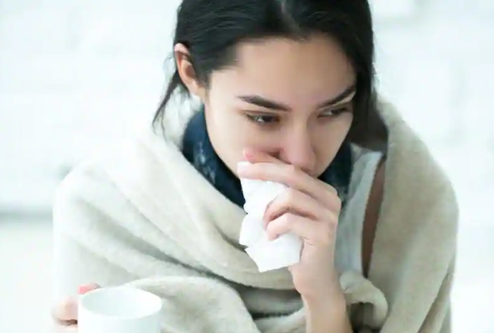 How to prevent winter diseases