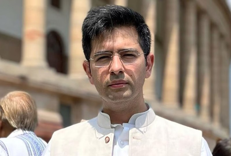 Raghav Chadha
