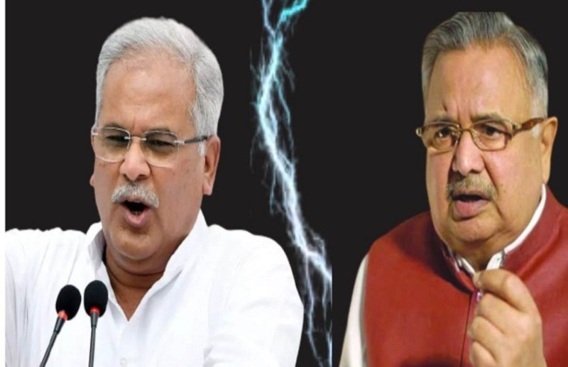 CM said- CRPF soldiers brought big boxes, no investigation was done