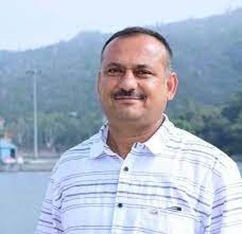 बाड़मेर के शिव से भाजपा जिलाध्यक्ष स्वरूपसिंह को टिकट