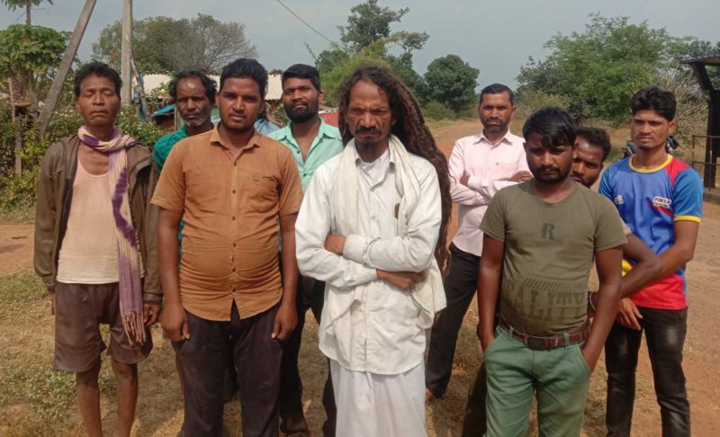 Disabled and elderly voters will have to travel 10 kilometers to vote.