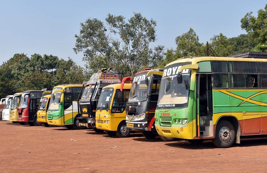 महाराष्ट्र से भी कर रहे अधिग्रहित