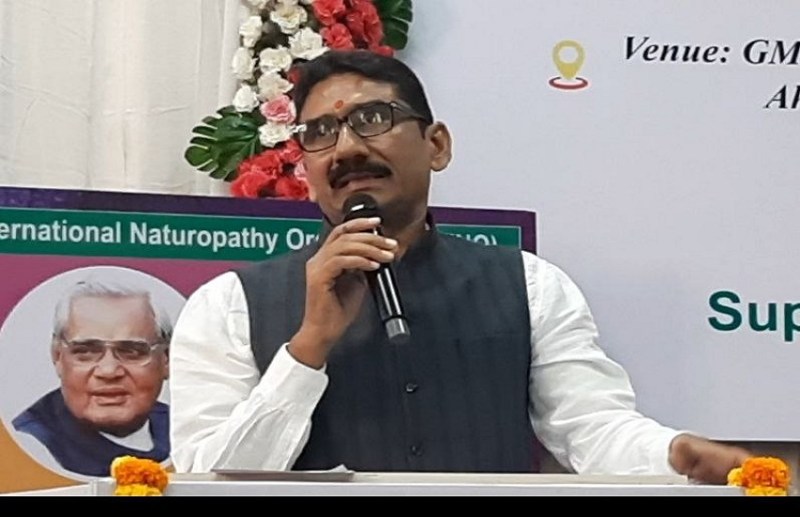 आगामी 3 साल में 10 लाख योग प्रशिक्षक तैयार करेगा गुजरात राज्य योग बोर्ड