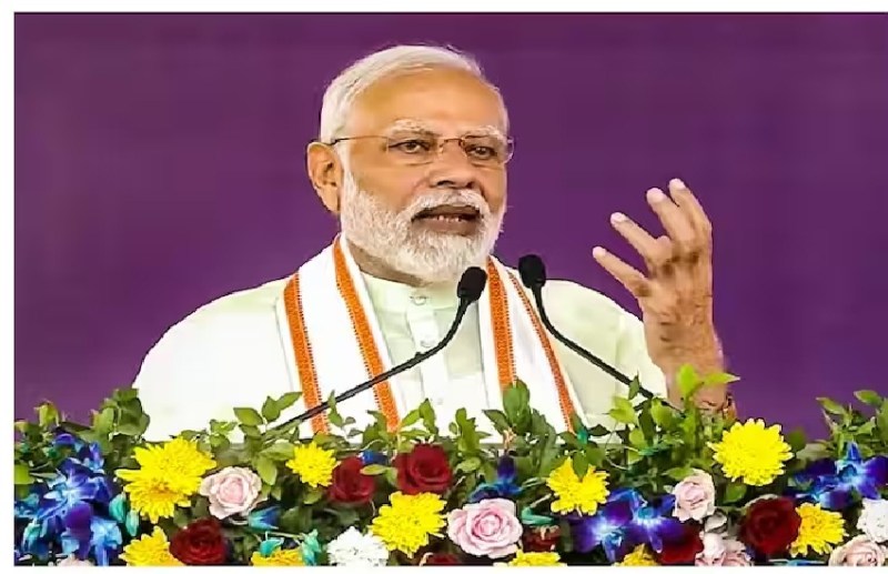 विशाल जनसभा के कार्यक्रम को करेंगे संबोधित