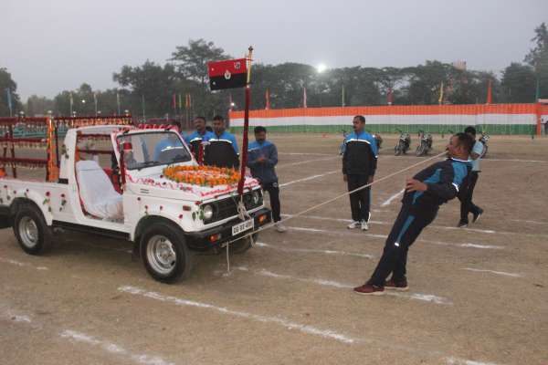 dog squad impressed everyone