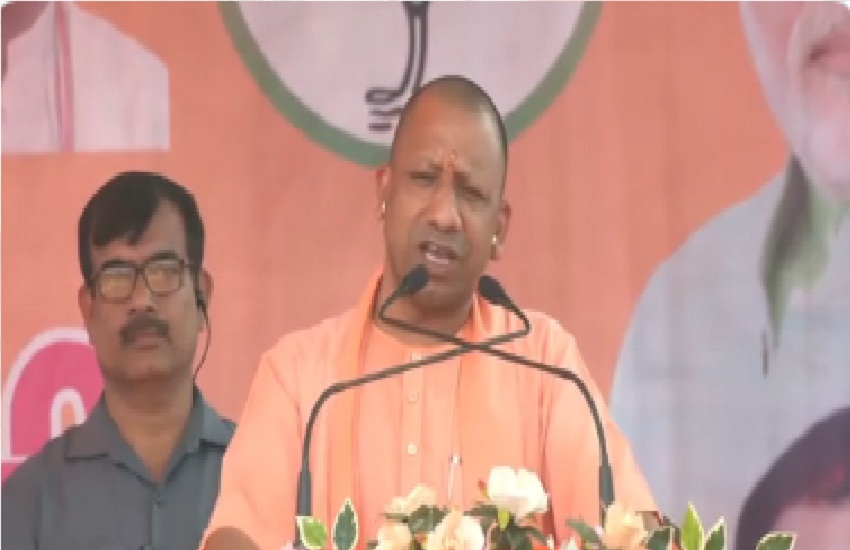 बोले- कांग्रेस ने छत्तीसगढ़ में अराजकता फैलाया