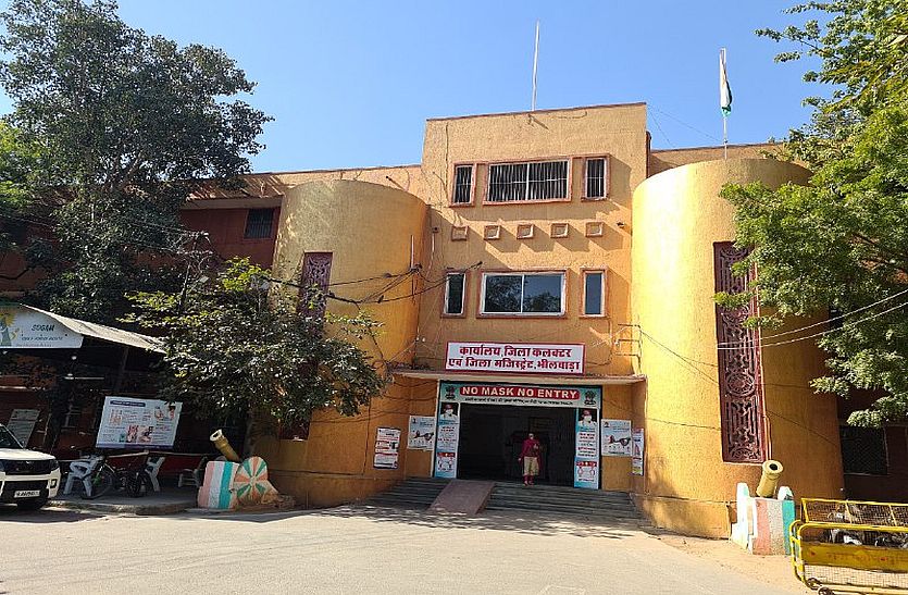 राजस्व मंत्री जाट पर मशीन चोरी का केस, मीणा-भडाणा के खिलाफ भी मुकदमे