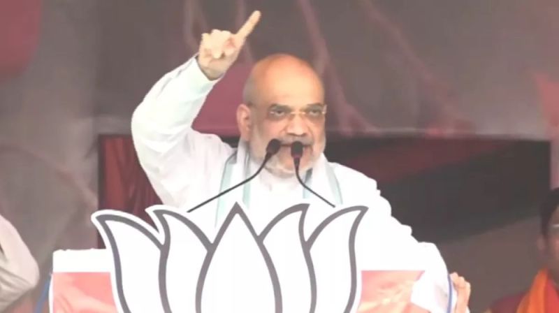 nitish kumar is dreaming becoming pm amit shah lashed out bihar cm