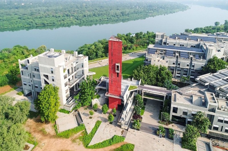 IIT Gandhinagar research: शहरों को बाढ़ से बचाने को हरित अवसंरचना काफी नहीं, ये कदम भी जरूरी