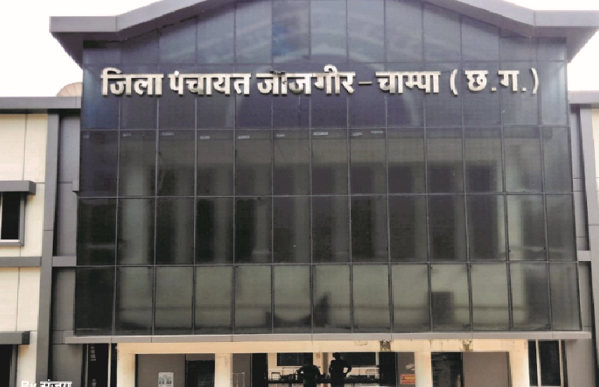 CG News: दो जिलों के 657 ग्राम पंचायतों को नहीं मिली मूलभूत और अन्य कई योजनाओं की राशि