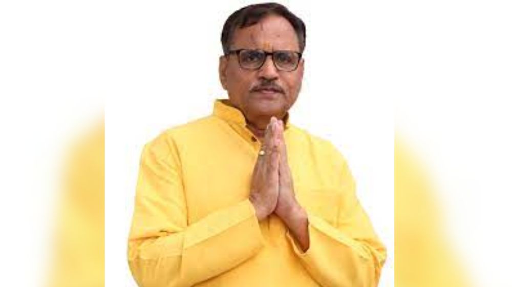 mahesh joshi