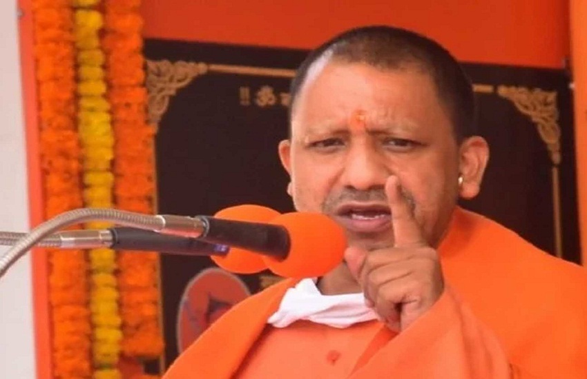 बोले - कांग्रेस नहीं चाहते थे अयोध्या में राम मंदिर बने...