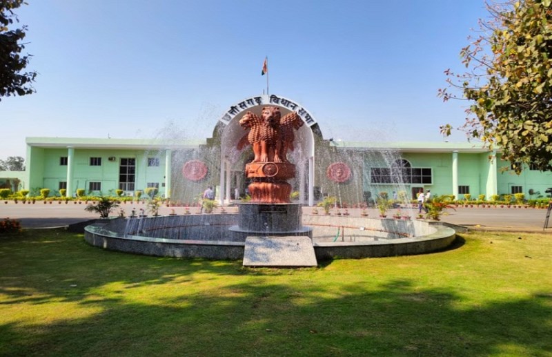 CG Election News: रायपुर के सात विधानसभा सीटों की पिच रिपोर्ट... क्या 1-6 के स्कोर को सुधार पाएगी भाजपा, उत्तर पर सुपर ओवर के चांस