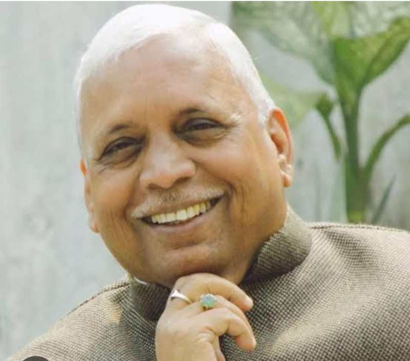 तो मोदी सरकार के पहले गरीब पत्तल चाटकर भरते थे पेट, इस BJP सांसद के बिगड़े बोल