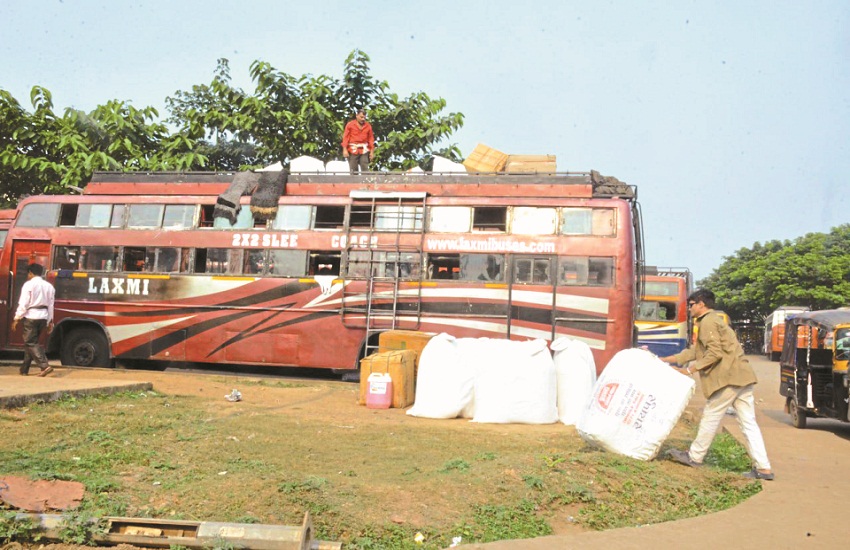 CG Election 2023: Difficult journey in elections