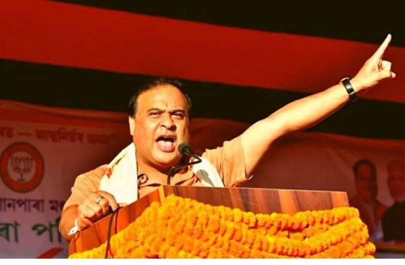 Hemant vishva sharma