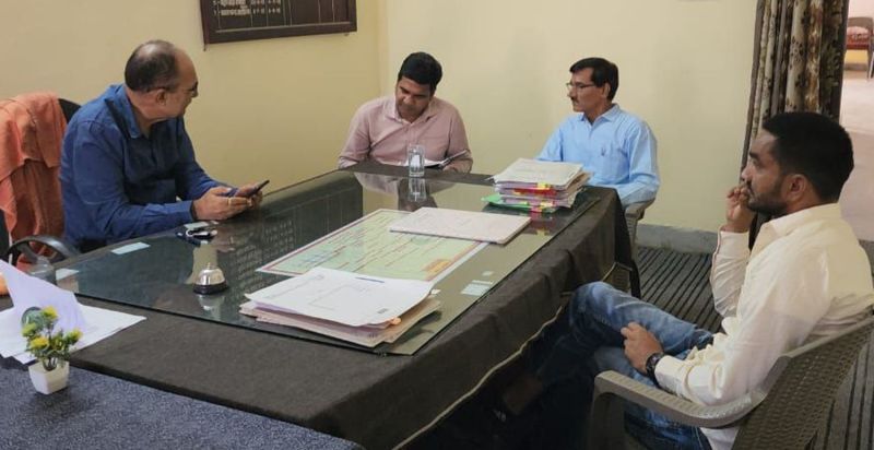 बेटियों के सम्मान पर आंच की जांच रिपोर्ट निदेशालय में अटकी