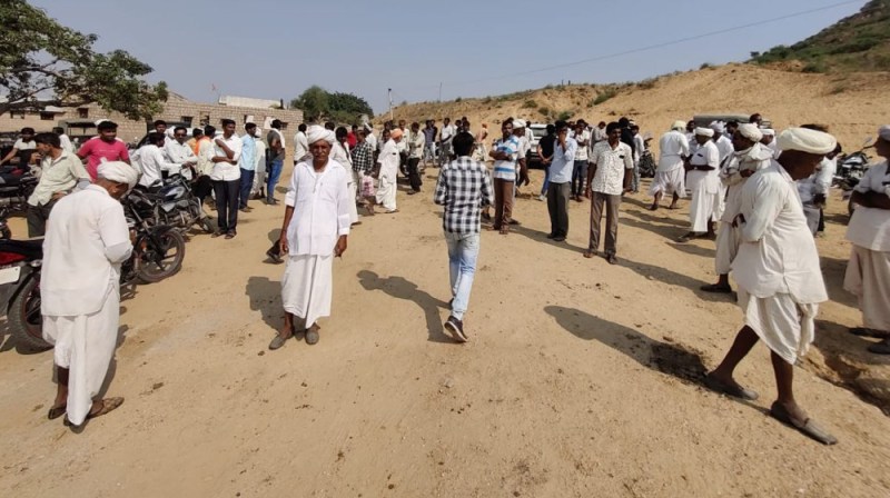 Body of priest missing for seven days found in jalore