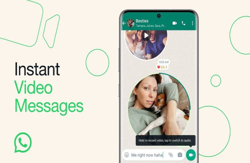 Top WhatsApp Features