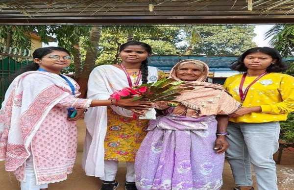 CG First Phase Voting