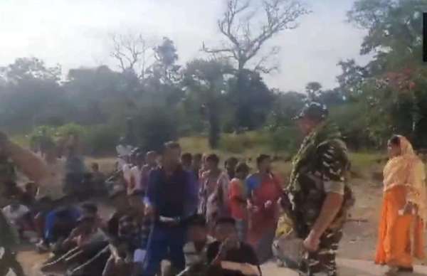 CG First Phase Voting