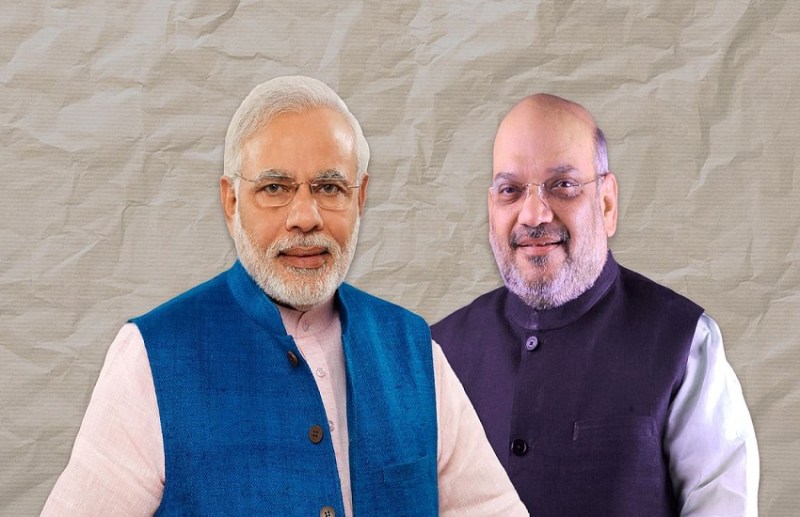 CG First Phase voting: PM Modi, Amit shah tweeted before elections