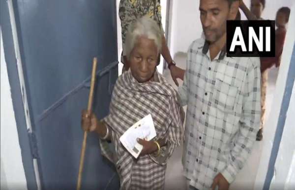 CG First Phase Voting