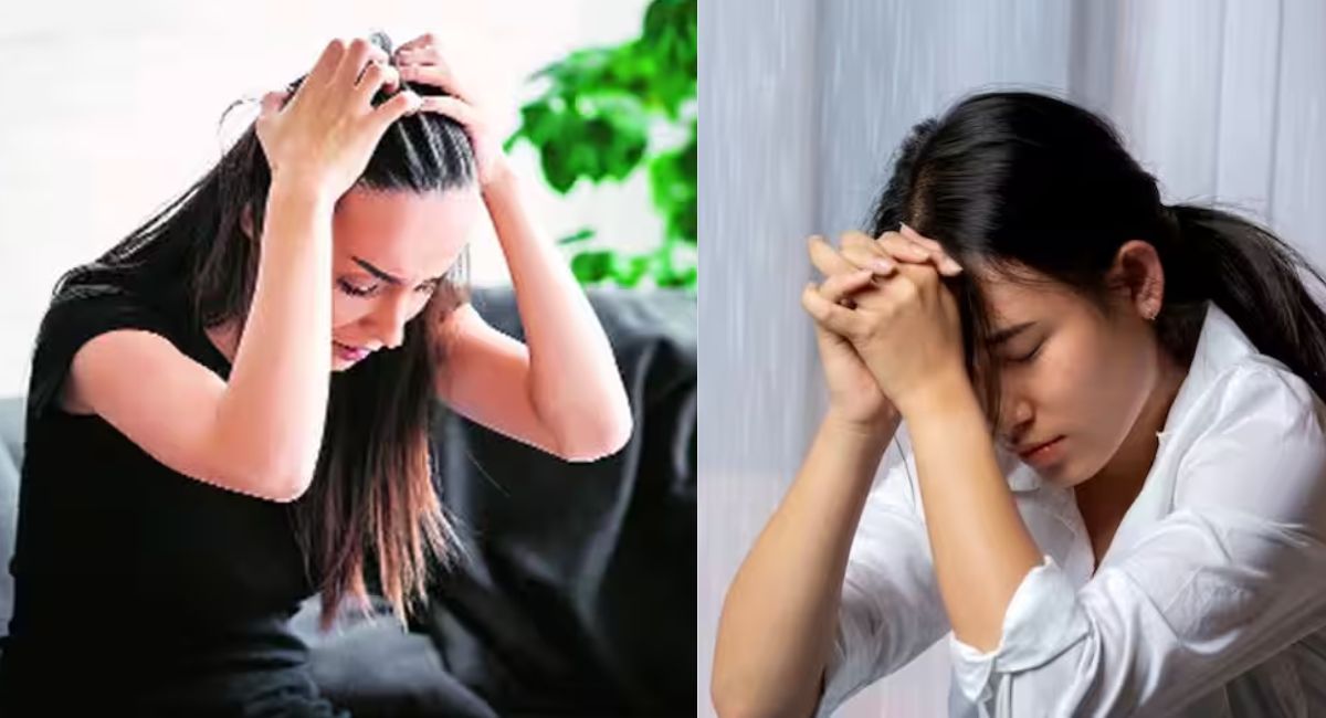 Seven people committed suicide in last 24 hours