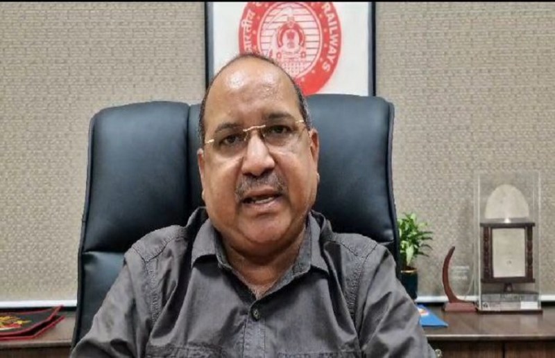 अहमदाबाद व वडोदरा से भी पश्चिम रेलवे चलाएगी त्यौहार विशेष ट्रेनें